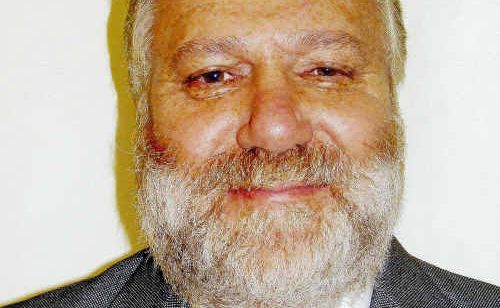 Cr Vic Pennisi will run as councillor in the next election.